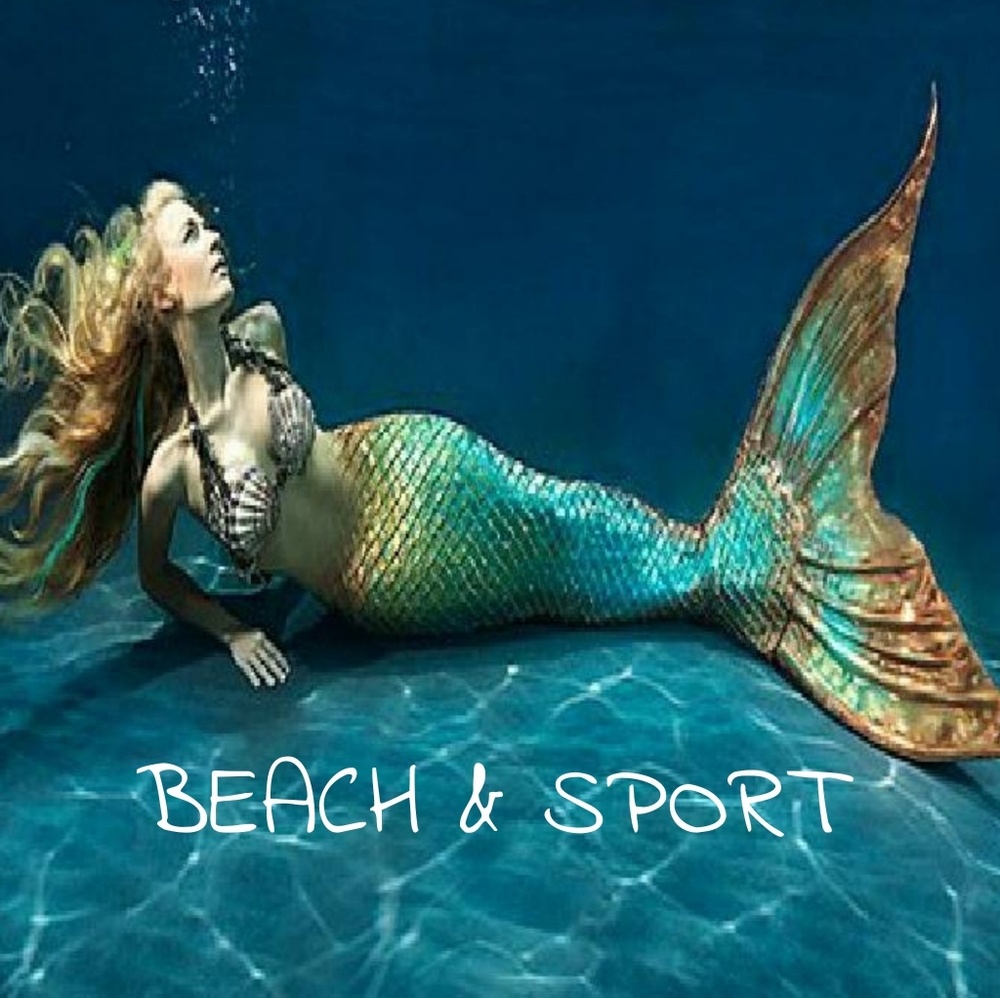 🌺 Beach & Sport🌺